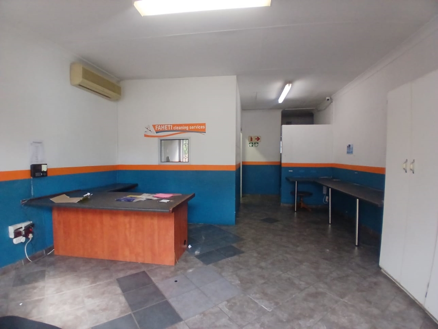 Commercial Property for Sale in Rustenburg Central North West